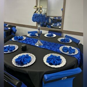 20 Royal covers
Used in fair condition